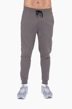 Load image into Gallery viewer, Sleek Knit Performance Joggers
