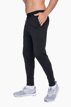 Load image into Gallery viewer, Sleek Knit Performance Joggers
