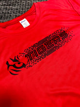 Load image into Gallery viewer, Tigers Short-Sleeve Dri Fit Tee
