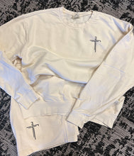 Load image into Gallery viewer, Jesus Is Better Lightweight Fleece
