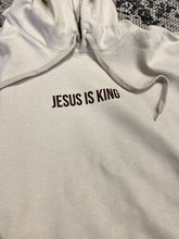 Load image into Gallery viewer, Jesus Is King Hoodie
