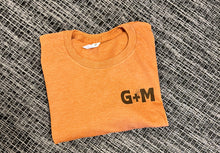 Load image into Gallery viewer, G+M Short-Sleeve Tee
