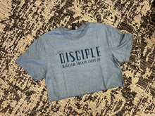 Load image into Gallery viewer, Disciple Short-Sleeve Tee
