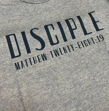 Load image into Gallery viewer, Disciple Short-Sleeve Tee
