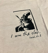 Load image into Gallery viewer, The Clay Short-Sleeve Tee
