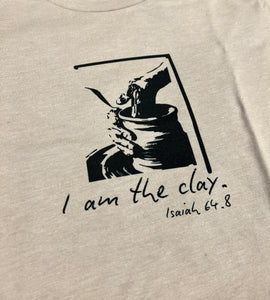 The Clay Short-Sleeve Tee