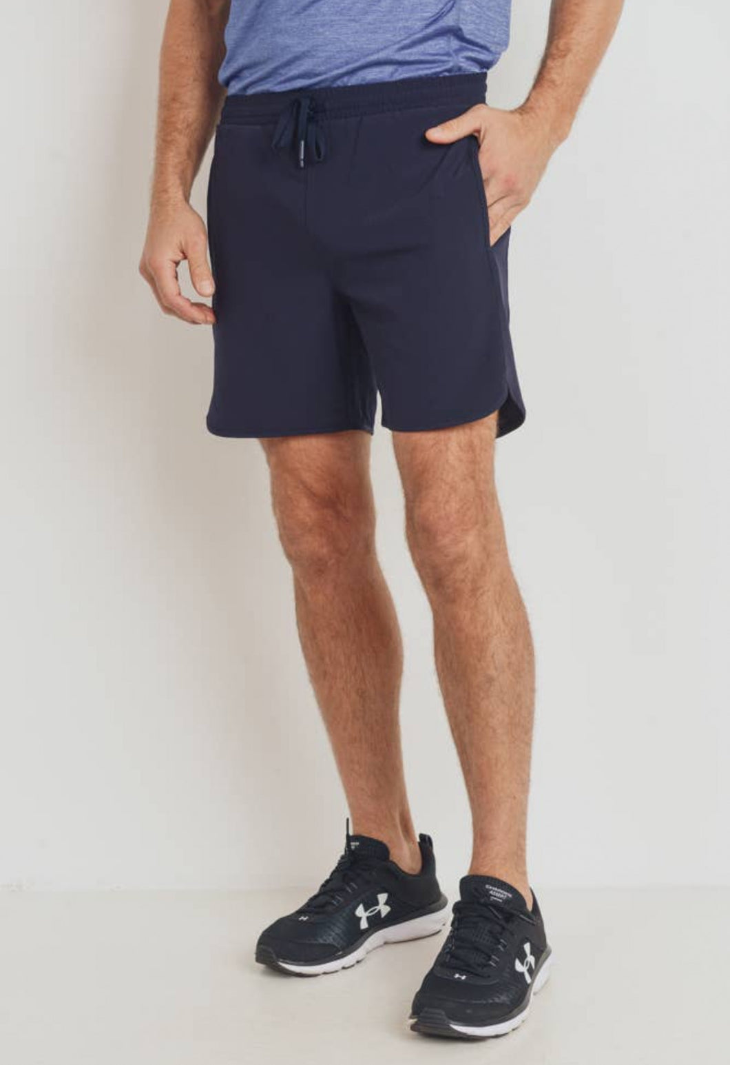 Men's Essential Active Shorts