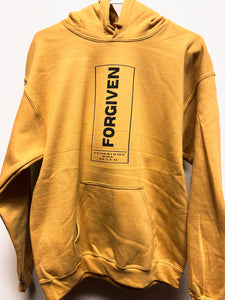 Forgiven Hoodie