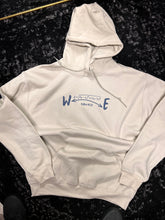 Load image into Gallery viewer, East to West Hoodie
