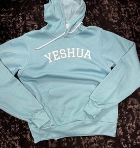 Yeshua Hoodie