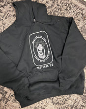 Load image into Gallery viewer, Trust in the Lord Hoodie
