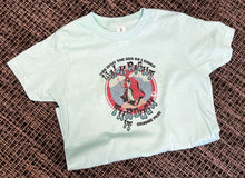 Load image into Gallery viewer, Split the Sea Youth Short-Sleeve Tee
