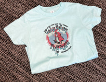 Load image into Gallery viewer, Split the Sea Youth Short-Sleeve Tee
