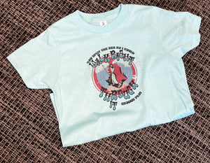 Split the Sea Youth Short-Sleeve Tee