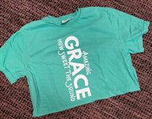 Load image into Gallery viewer, Amazing Grace Short-Sleeve Tee
