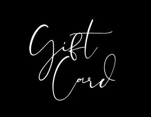 Full + Life eGift Card