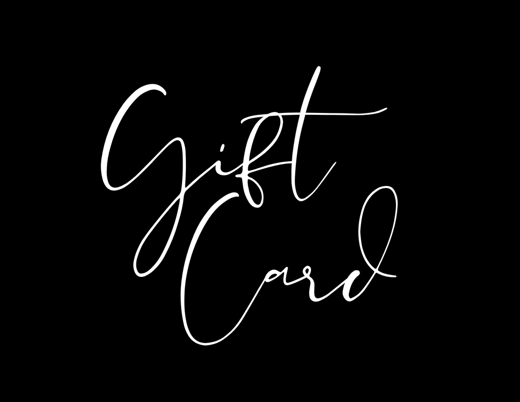 Full + Life eGift Card