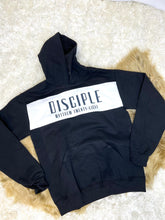 Load image into Gallery viewer, Disciple Hoodie
