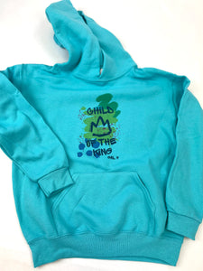 Child of the King Youth Hoodie