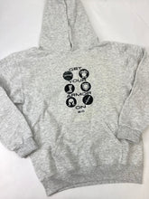 Load image into Gallery viewer, Armor Youth Hoodie
