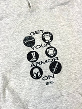 Load image into Gallery viewer, Armor Youth Hoodie
