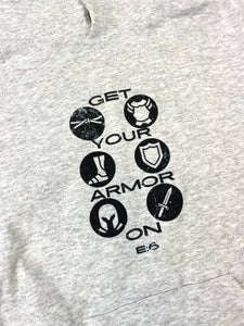 Armor Youth Hoodie