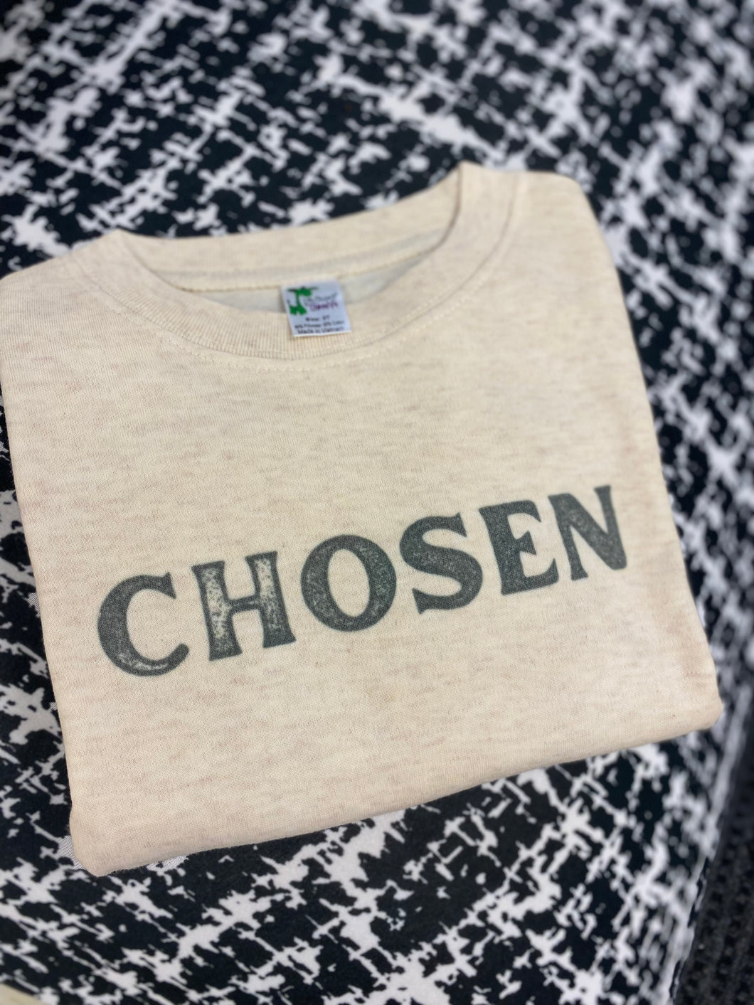 Chosen - Infant/Toddler